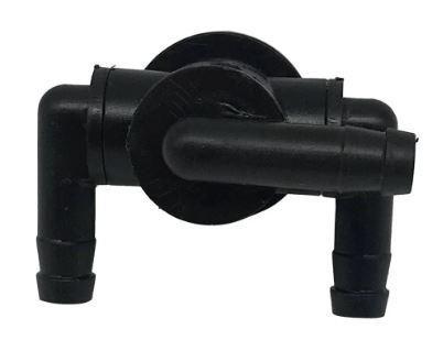 FUEL TAP PETCOCK VALVE 3-WAY POLARIS SPORTSMAN 500 325 335 400 330 7052161