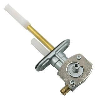 FUEL TAP PETCOCK SHUT OFF VALVE 08-16 ARCTIC CAT 350 366 400 - Image 3