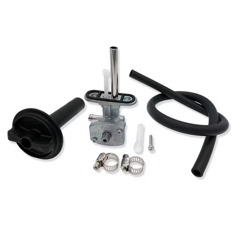 FUEL TAP PETCOCK VALVE 2003-2013 KAWASAKI PRAIRIE KVF360 51023-14025 1023-1316