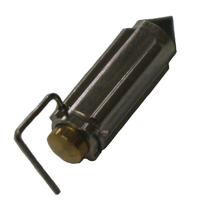 FLOAT NEEDLE TEKEI (TK), XT600, 2JN-14107-00-00, K&L 18-8940, 18-8940 - Image 3