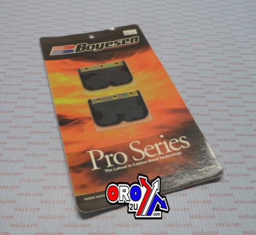 PRO-83 REEDS HONDA PILOT, Boyesen Pro Series Reeds – PRO