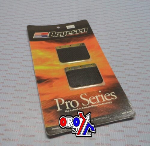 PRO-84 REEDS LT250R Quad Racer, Boyesen Pro Series Reeds – PRO
