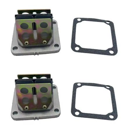 BLOCK REED VLAVE PACK OF 2 YAMAHA BANSHEE 2GU-13610-01-00