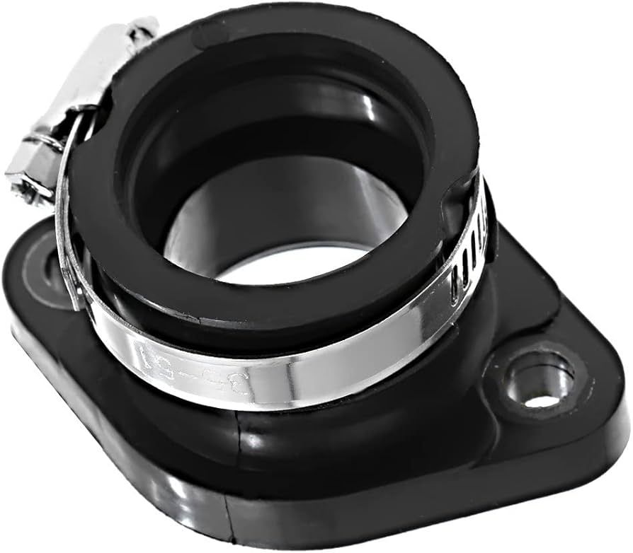 FLANGE INTAKE POLARIS 32mm, 3083412, 3085013, VM30SS, 07-100-24