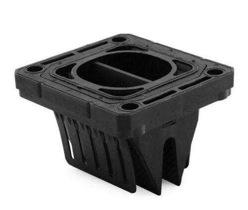 REED VLAVE BLOCK CARBON INTAKE PACK OF 2 YAMAHA BANSHEE 2GU-13610-01-00