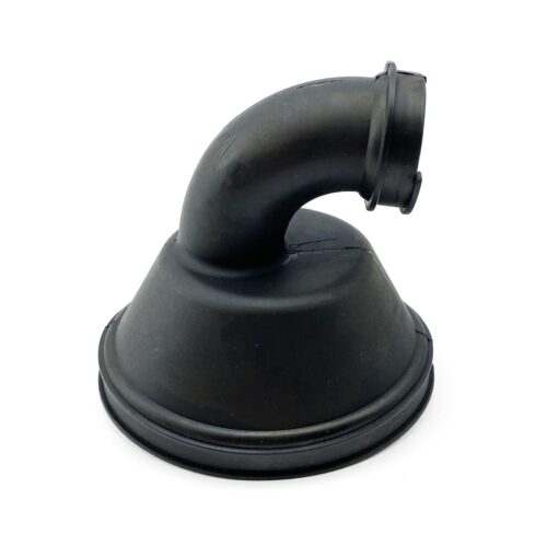 BOOT CARB INTAKE LT80, SUZUSKI QUADSPORT 13881-40B00