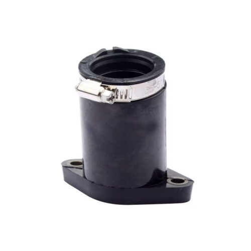 INTAKE MANIFOLD 2000-2012 YAMAHA BIG BEAR YFM400 4X4 5FU-13586-00-00 93210-44545-00