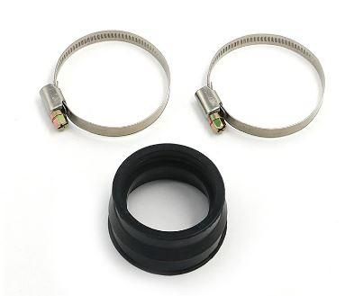 FLANGE INTAKE MANIFOLD 2000-2007 CAN-AM BOMBARDIER DS650