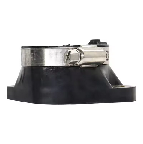 CARBURETTOR INTAKE MANIFOLD 1988-2000 HONDA FOURTRAX 300 TRX300FW TRX300 16211-HC4-003