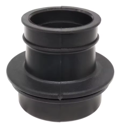 RUBBER BOOT CONNECTOR HONDA RECON TRX250EX TRX250X TRX250 TE/TM 17253-HM8-000