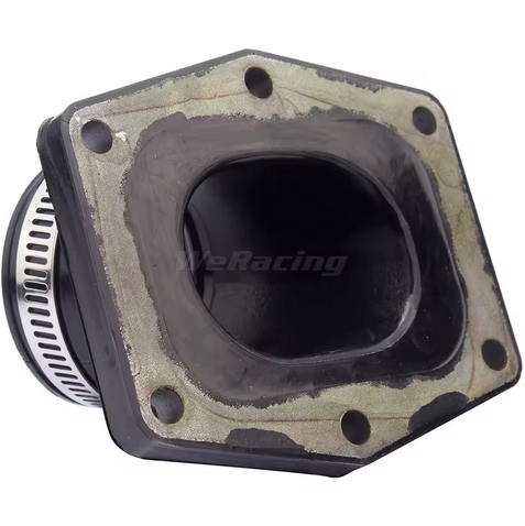 CARBURETTOR INTAKE MANIFOLD BOOT 38-39mm 1986-1989 HONDA TRX250R