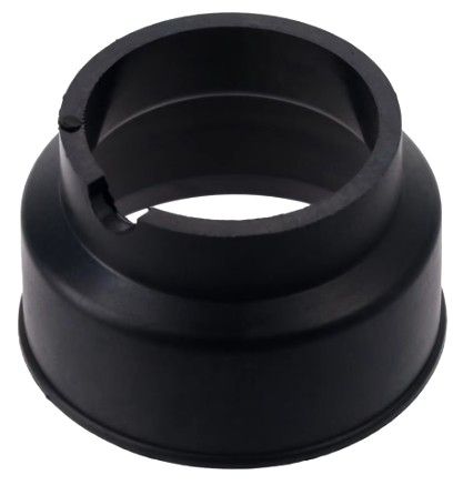 CARBURETTOR BOOT 1993-1997 POLARIS BIG-BOSS 400L SPORT 400L 5410943 5410569