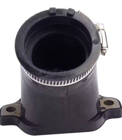 CARBURETTOR INTERFACE PAD INTAKE POLARIS SPORTSMAN X2 800 EFI RANGER 4X4 6X6 RZR 800 1253564