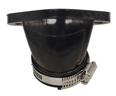 FLANGE INTAKE BOOT MANIFOLD POLARIS SPORTSMAN 500 4X4 RSE 3084879 - Image 4