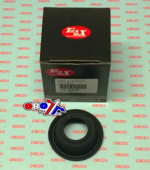 CARB SLIDE DIAPHRAGM YAM, 5GH-14940-10-00, K&L 18-8866, 13507-20B00