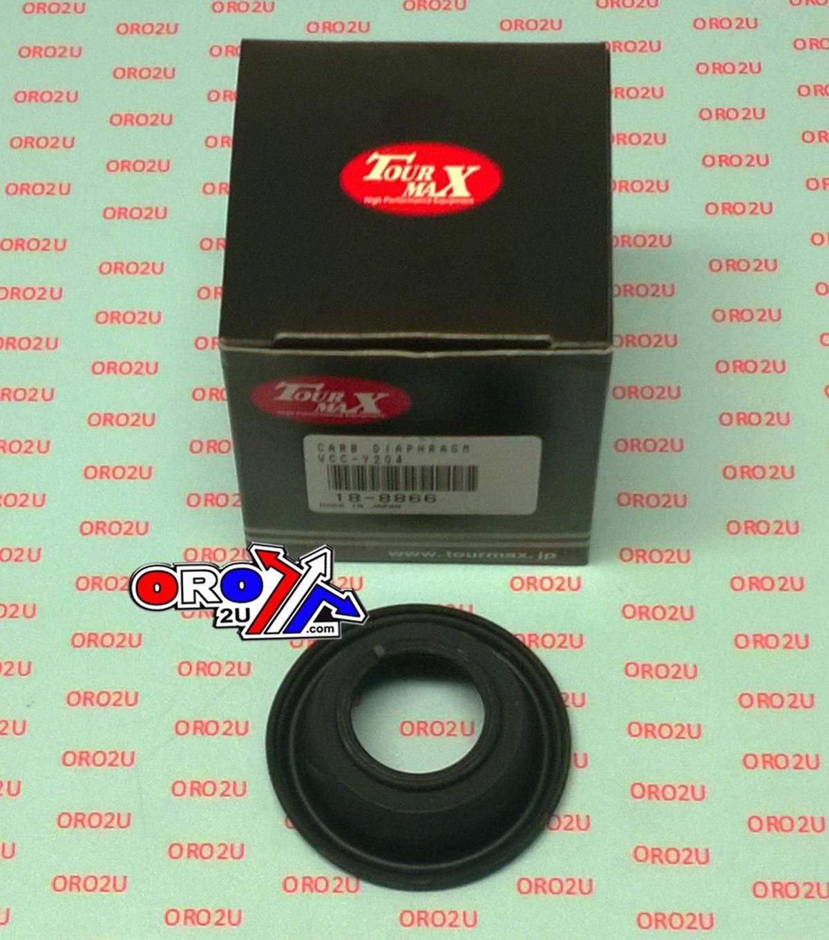 CARB SLIDE DIAPHRAGM YAM, 5GH-14940-10-00, K&L 18-8866, 13507-20B00