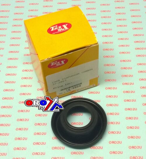 CARB SLIDE DIAPHRAGM YAM, K&L 18-8868 8FA-14940-00-00