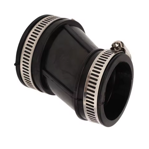 CARBURETTOR INTAKE TUBE 1988-2011 KAWASAKI BAYOU KLF220 BAYOU KLF250 14073-1312