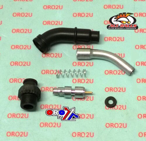 CHOKE PLUNGER KIT 85-93 HON TRX/ATC 250/300, ALLBALLS 46-1015 ATV