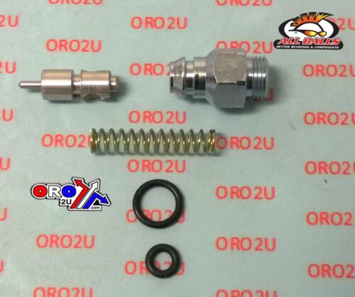 CHOKE PLUNGER KIT 89-13 YAM YFA1/YFB/YFM 125/250, ALLBALLS 46-1019 ATV
