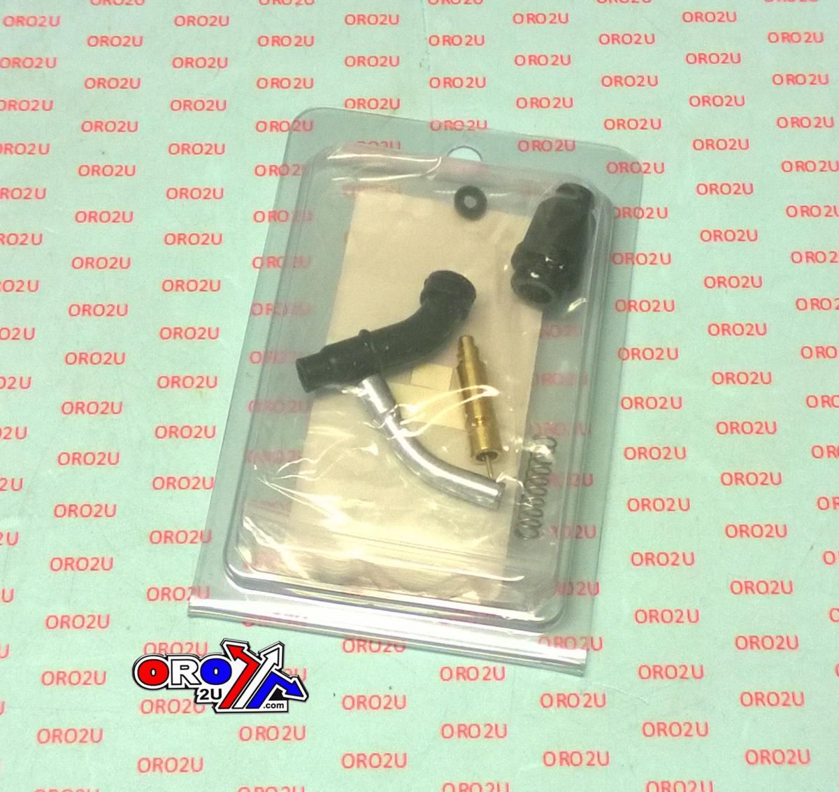 CHOKE PLUNGER KIT 94-06 HON TRX300-450, ALLBALLS 46-1016 ATV - Image 3