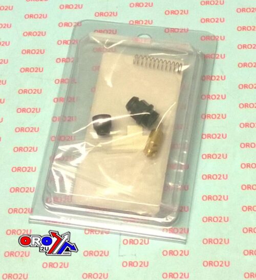 CHOKE PLUNGER KIT 90-14 SUZ LT-A/F 250-500, ALLBALLS 46-1023 ATV