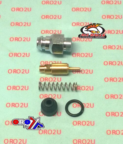 CHOKE PLUNGER KIT 87-93 SUZ LT-230E, ALLBALLS 46-1022 ATV