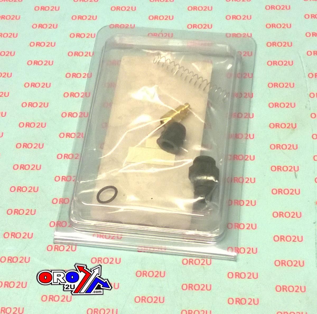 CHOKE PLUNGER KIT 02-10 SUZ LT-A/F 400, ALLBALLS 46-1025 ATV - Image 2