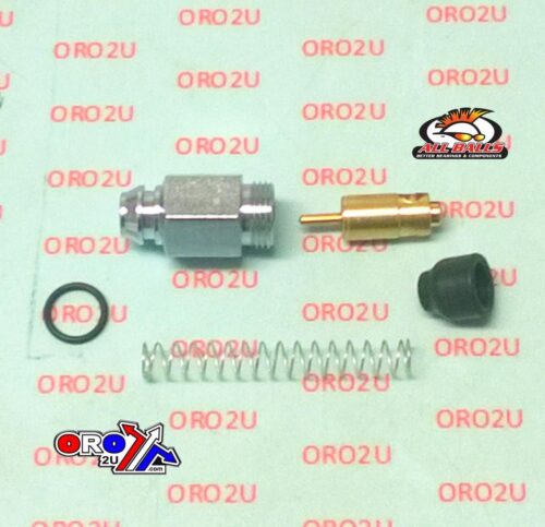 CHOKE PLUNGER KIT 99-09 SUZ GZ/LT-F/Z 250/300, ALLBALLS 46-1024 ROAD