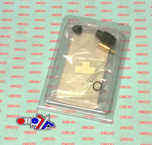 CHOKE PLUNGER KIT 03-08 KAW KFX400/SUZ LT-Z400, ALLBALLS 46-1026 ATV