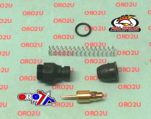CHOKE PLUNGER KIT 02-10 SUZ LT-A/F 400, ALLBALLS 46-1025 ATV