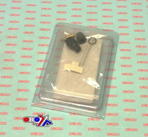 CHOKE PLUNGER KIT 02-07 SUZ LT-A/F 500F VINSON, ALLBALLS 46-1027 ATV