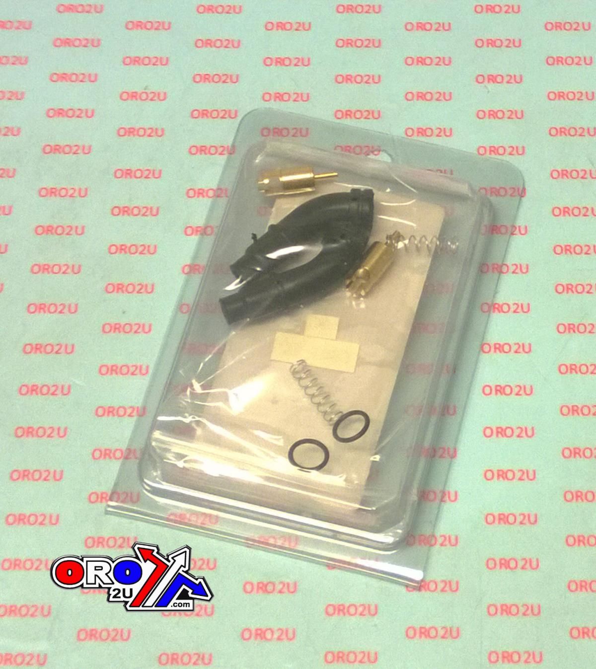 CHOKE PLUNGER KIT 05-06 KAW KVF750 BRUTE FORCE, ALLBALLS 46-1031 ATV - Image 2