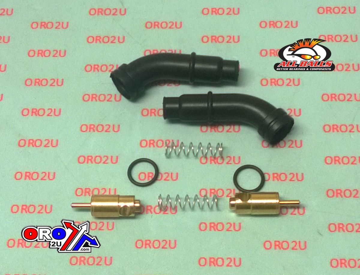 CHOKE PLUNGER KIT 05-06 KAW KVF750 BRUTE FORCE, ALLBALLS 46-1031 ATV - Image 3