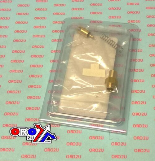 CHOKE PLUNGER KIT 96-11 POLARIS 325-500, ALLBALLS 46-1033 ATV