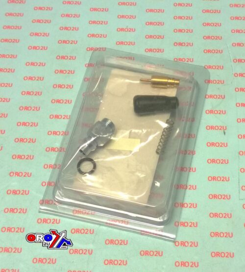 CHOKE PLUNGER KIT 85-87 SUZ LT-250EF/LT-F230, ALLBALLS 46-1049 ATV