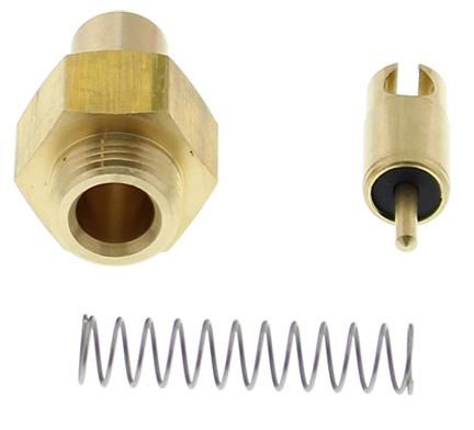 CHOKE PLUNGER KIT 03-07 POLARIS 500 OUTLAW/PREDATOR, ALLBALLS 46-1053 ATV - Image 2