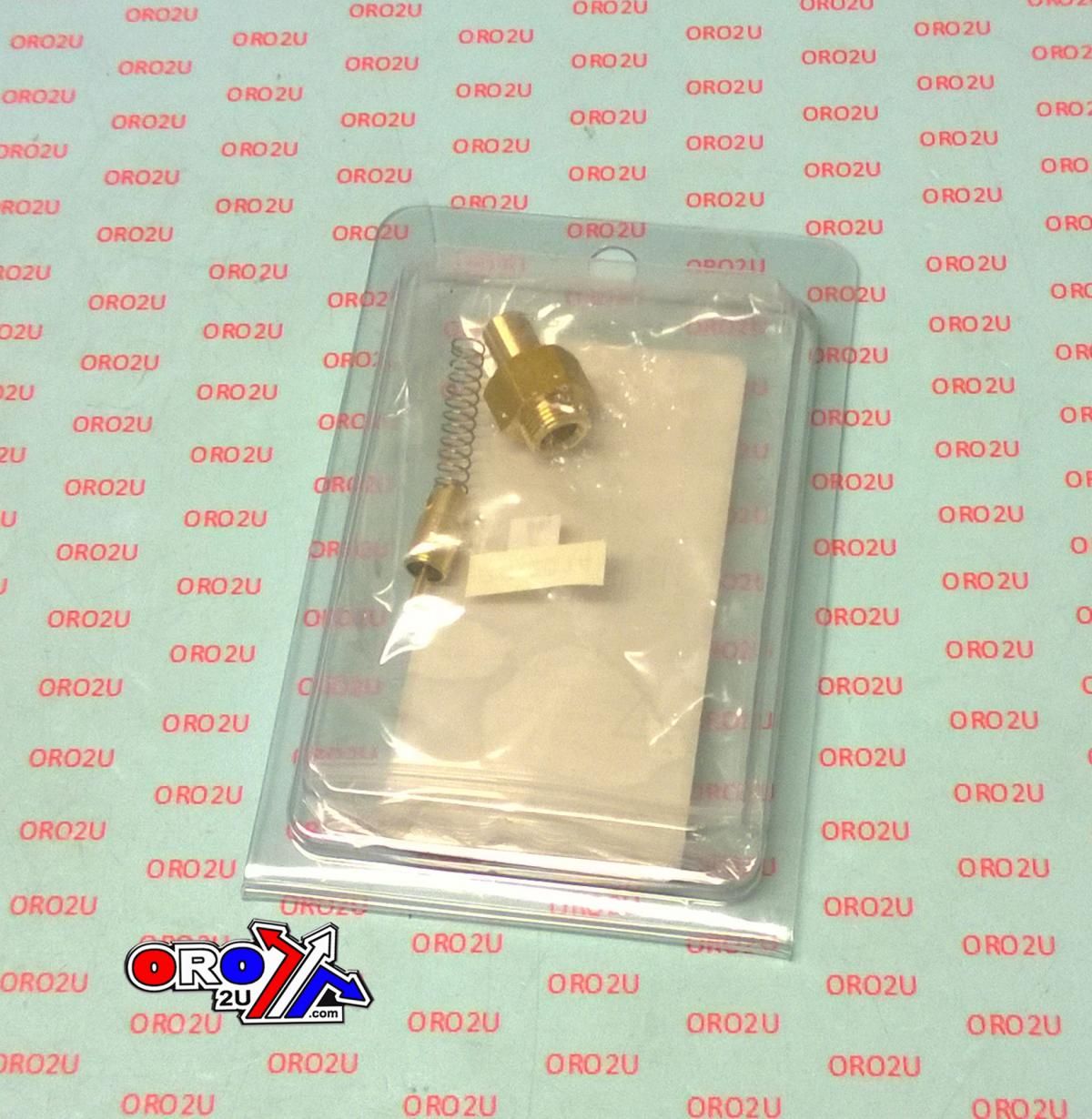 CHOKE PLUNGER KIT 03-07 POLARIS 500 OUTLAW/PREDATOR, ALLBALLS 46-1053 ATV - Image 3