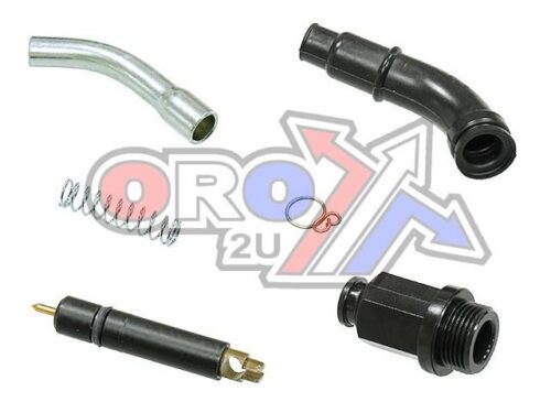 CHOKE VALVE KIT 1-14 TRX500 FA, AT-07169, 16046-HN2-003