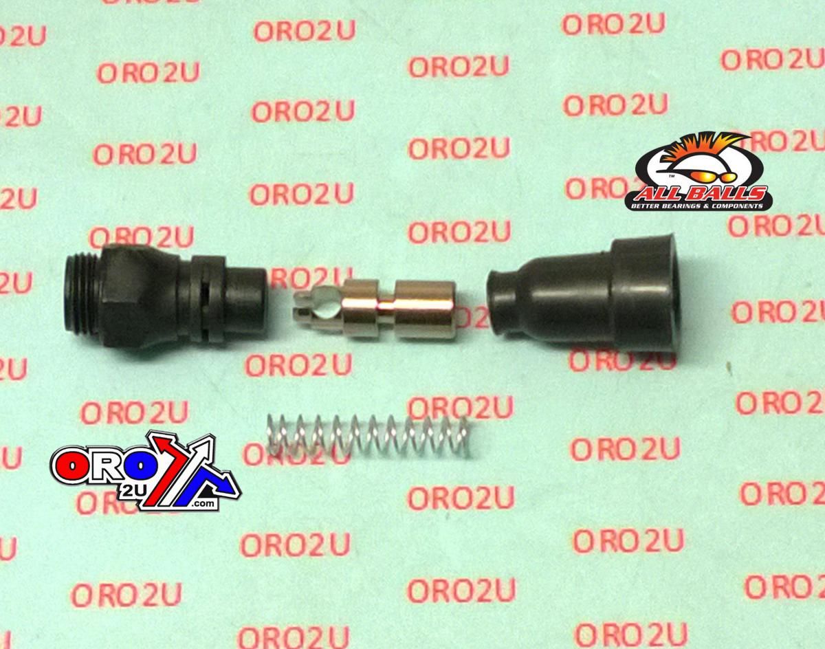 Hot Start Plunger Kit Honda TRX, ALLBALLS 46-2001 - Image 3