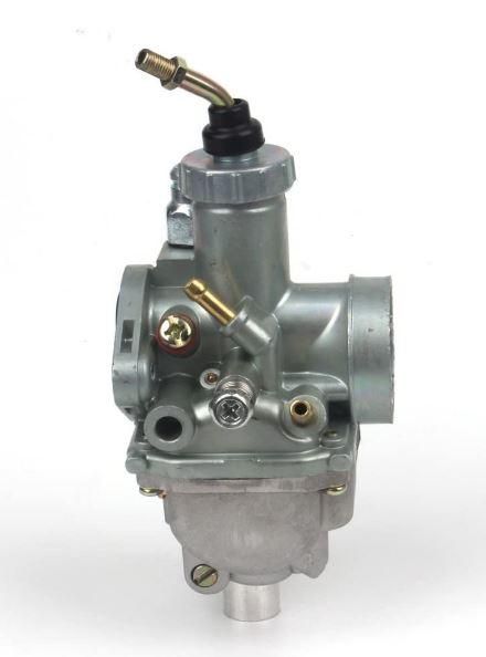 CARBURETOR ASSEMBLY YFB250 YFM125 Yamaha ATV Timberwolf 1992 – 2000