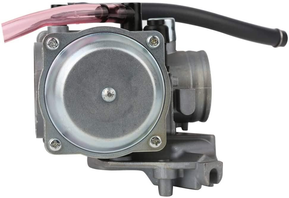 CARBURETTOR ASSEMBLY 35mm 2003-2007 KAWASAKI KVF360 15003-1686 15004-0041 15003-0093 - Image 2