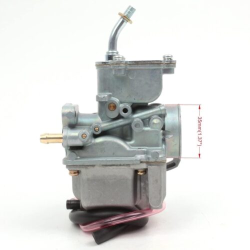 CARBURETTOR ASSEMBLY 1987-2008 YAMAHA YFM50 YFM80 YFM100 BADGER 80