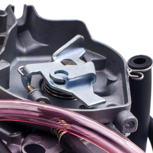 CARBURETOR ASSEMBLY KVF300, 15003-1437