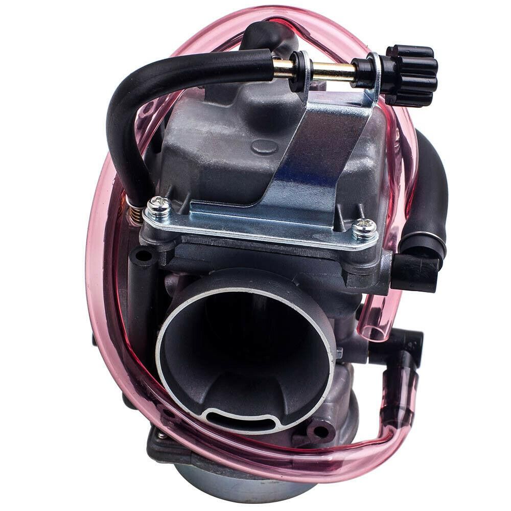 CARBURETOR ASSEMBLY KVF300, 15003-1437 - Image 4