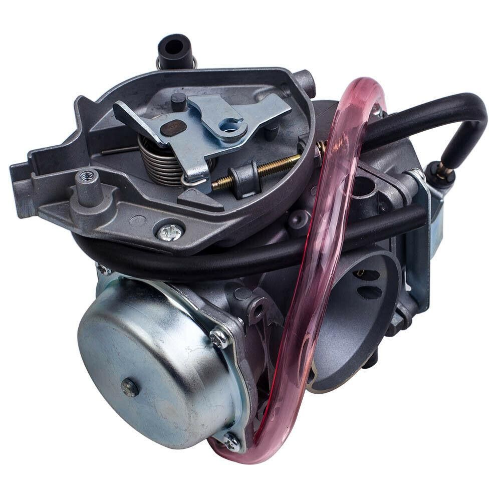 CARBURETOR ASSEMBLY KVF300, 15003-1437 - Image 5