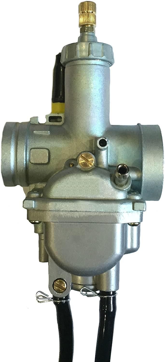 CARBURETOR ASSEMBLY KLF220, 15003-1080 15001-1382