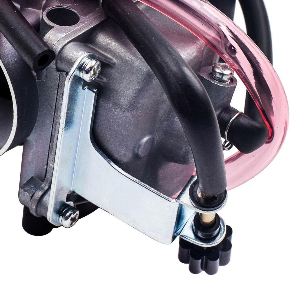 CARBURETOR ASSEMBLY KVF300, 15003-1437 - Image 7