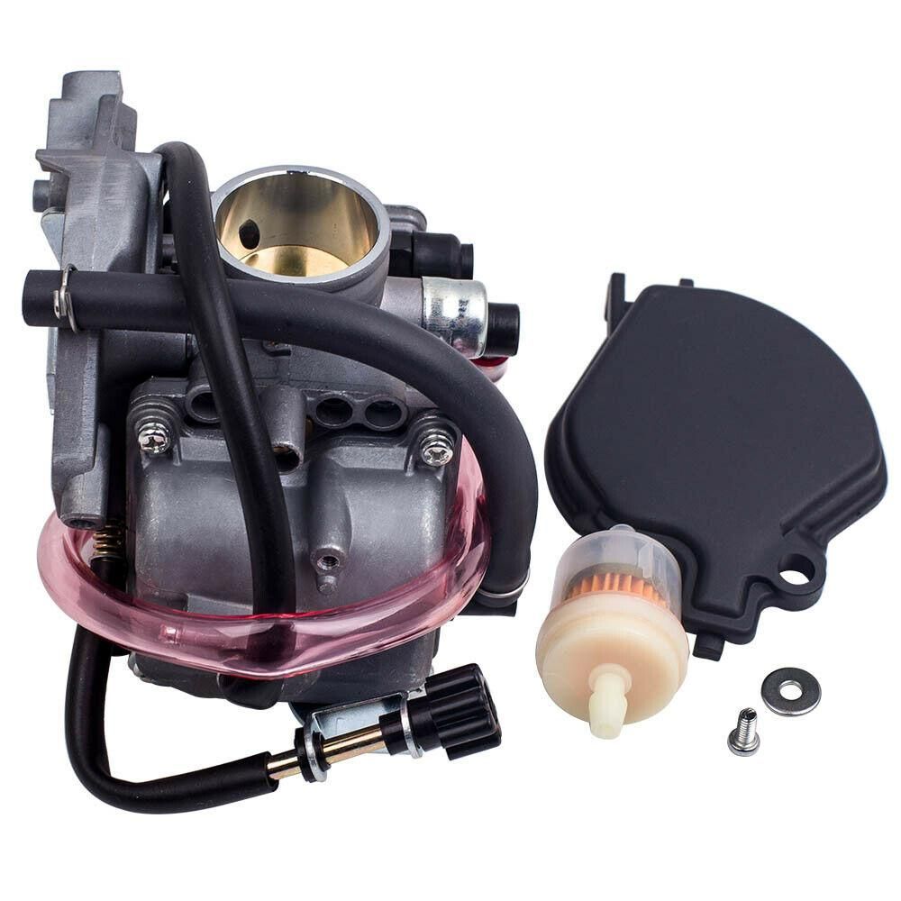 CARBURETOR ASSEMBLY KVF300, 15003-1437 - Image 8