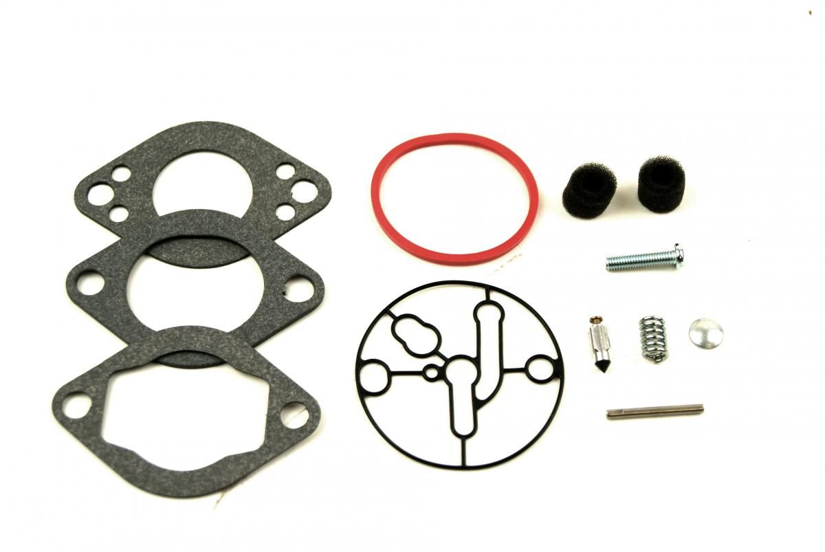 CARBURETOR REBUILD KIT 696146, BRIGGS & STRATTON, BN131R54 - Image 2